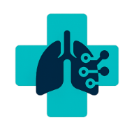 AI Pneumonia Detector logo