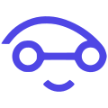 Driving School logo
