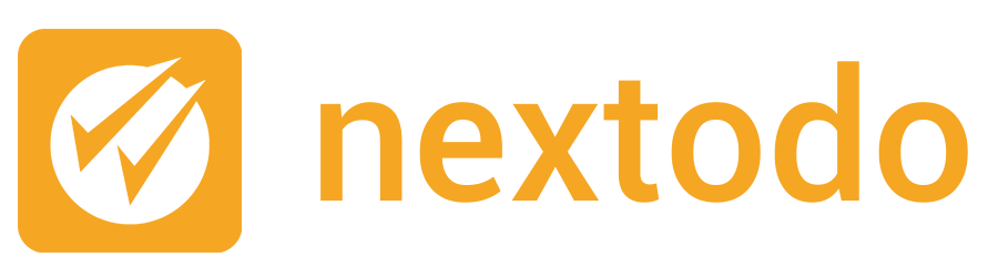Nextodo logo