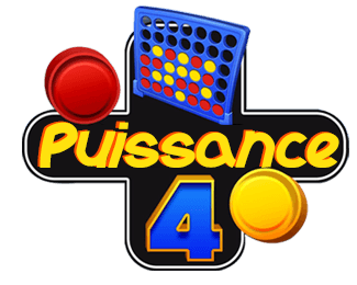 Puissance 4 logo