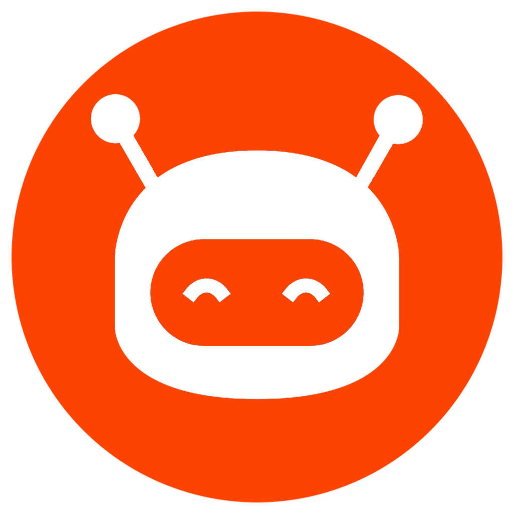 Reddit Tauri App logo